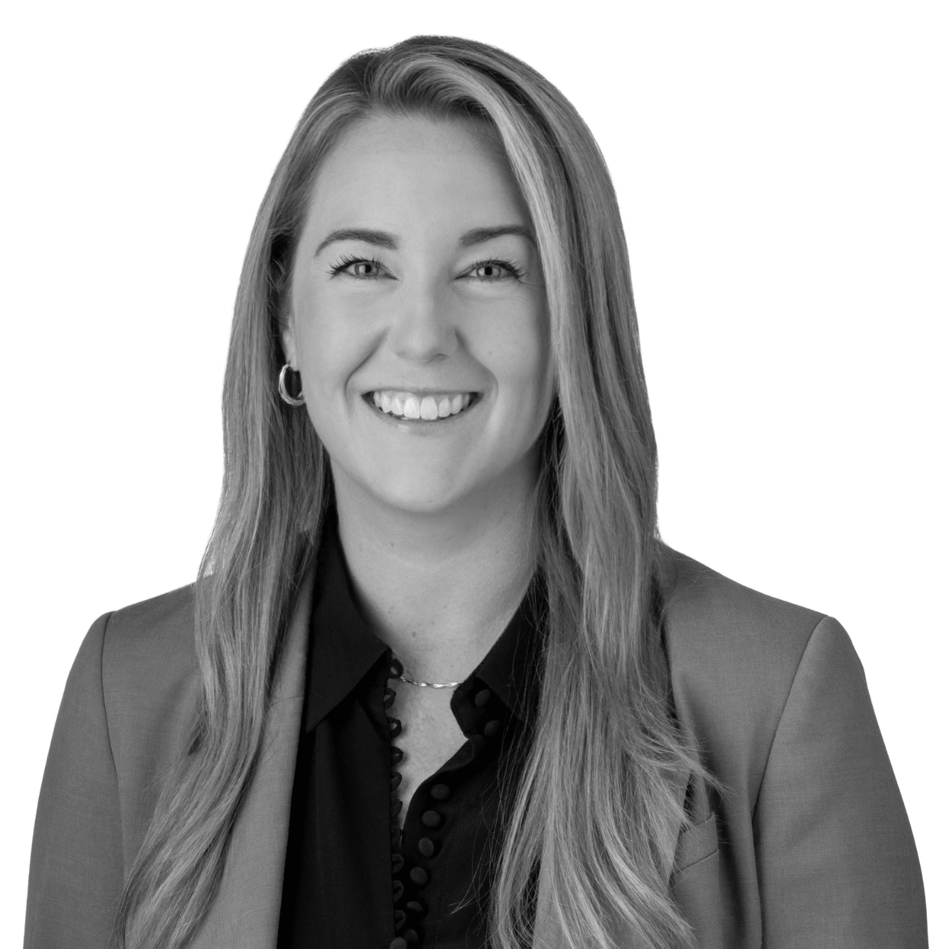 Alyson Brennan, Vice President, Practice Recruitment