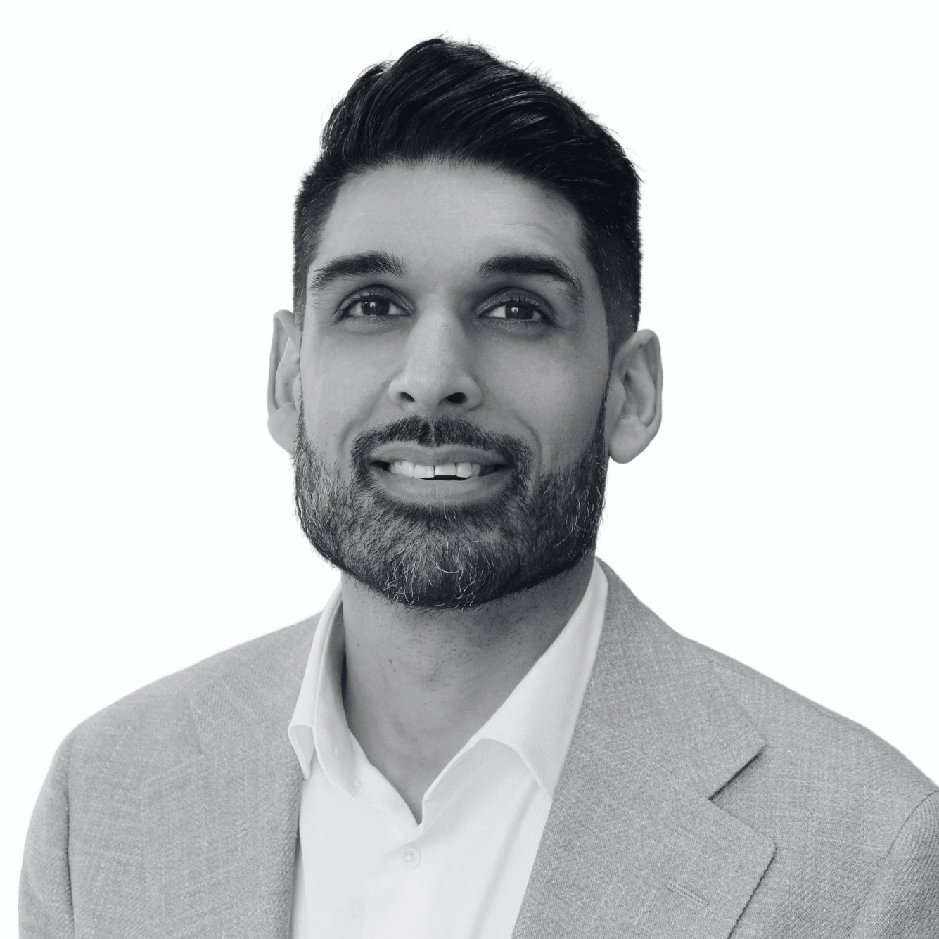 Harpal Hundal, Vice President, Operations Strategy & Insights