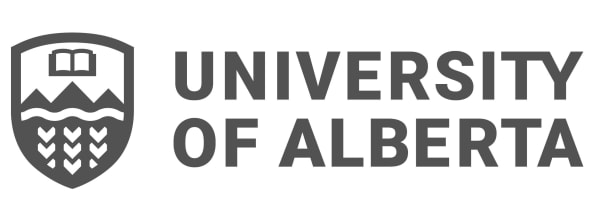 University of Alberta logo