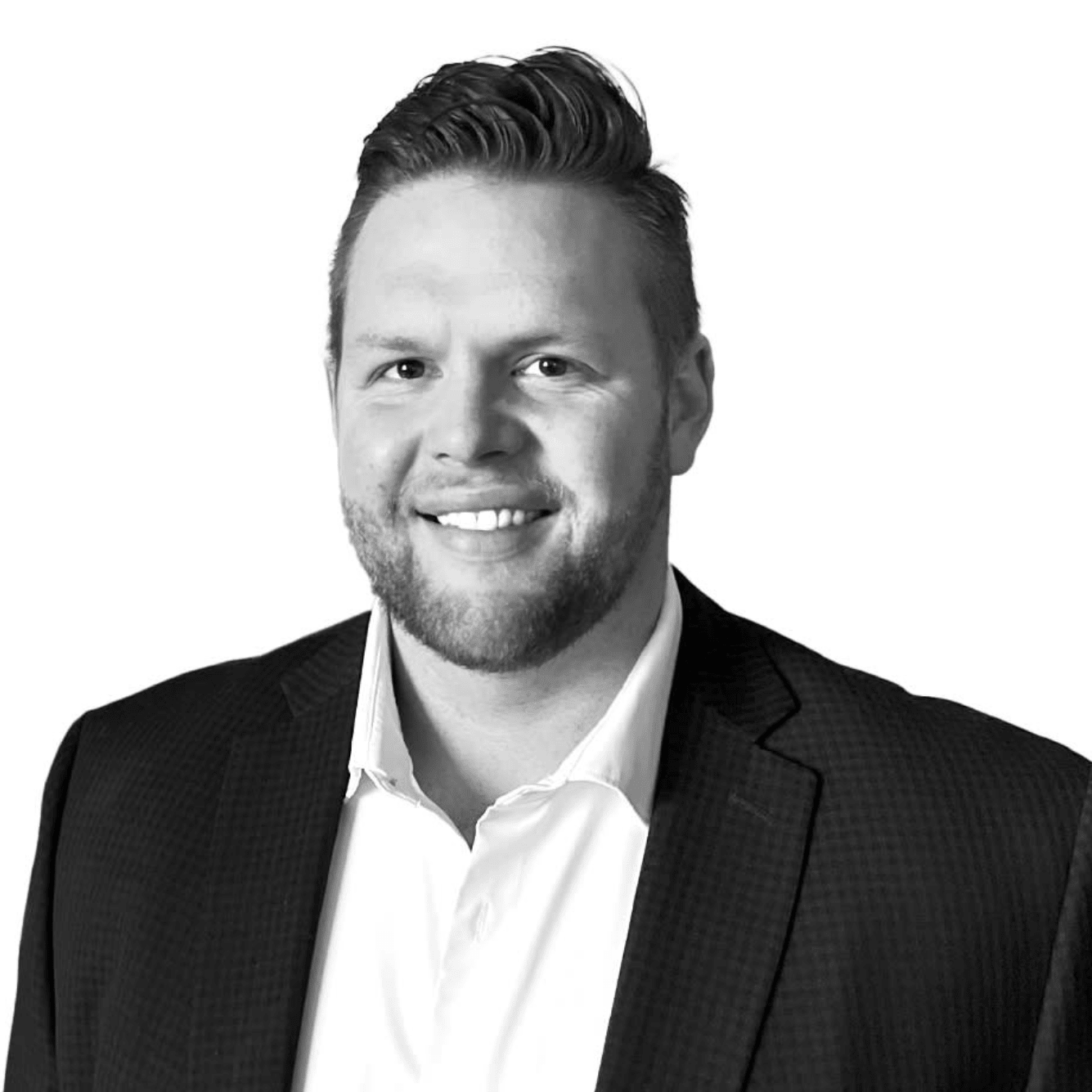Jamie Imeson, Vice President, Partnership Development