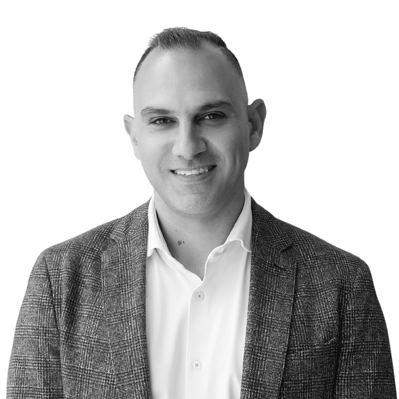Joe Farra, Vice President, Dentist Recruitment