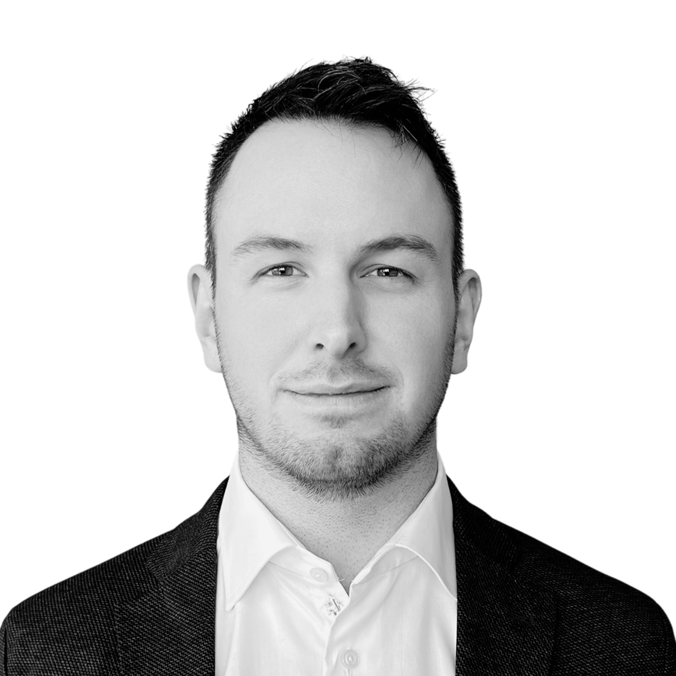 Jordan Bauman, Vice President, Corporate Development
