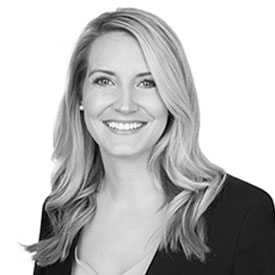 Julia Croll, VP, Corporate Communications