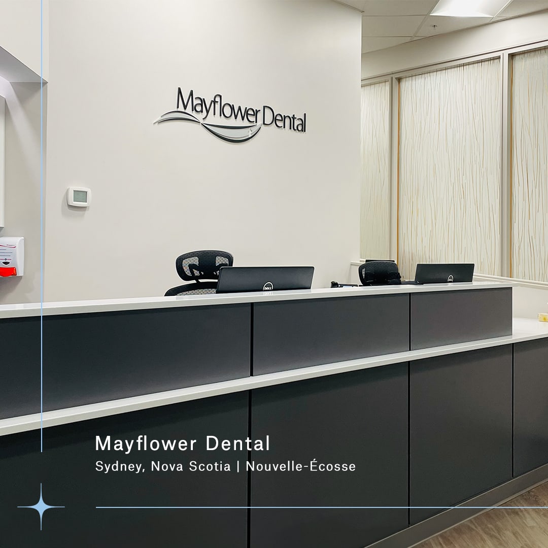 Mayflower Dental