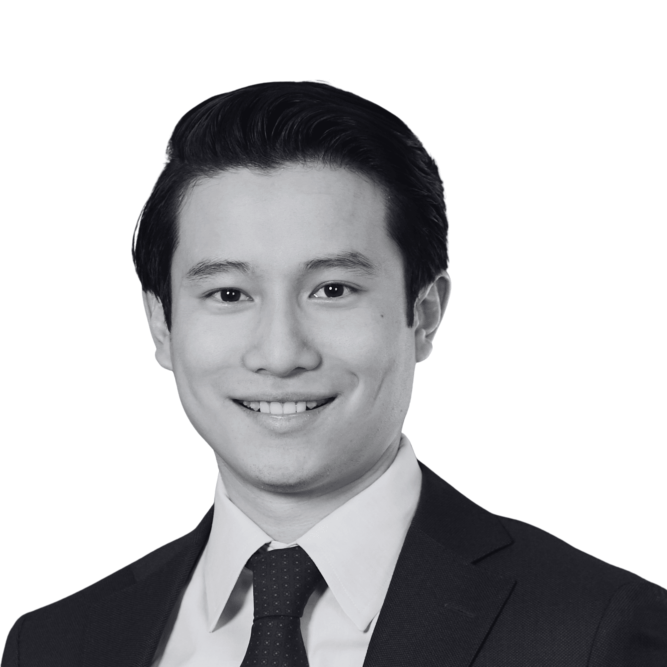 Nick Xiang, Vice President, Corporate Finance