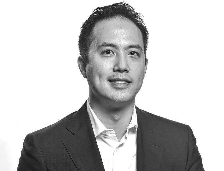 Andrew Wong