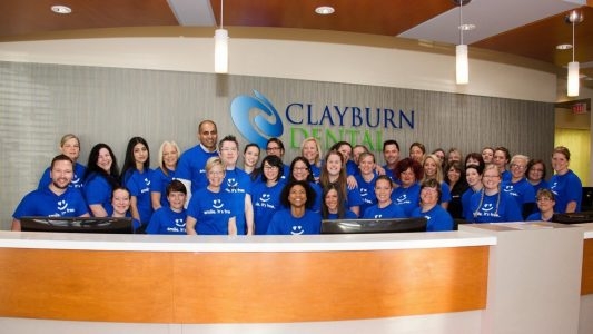 Clayburn Dental