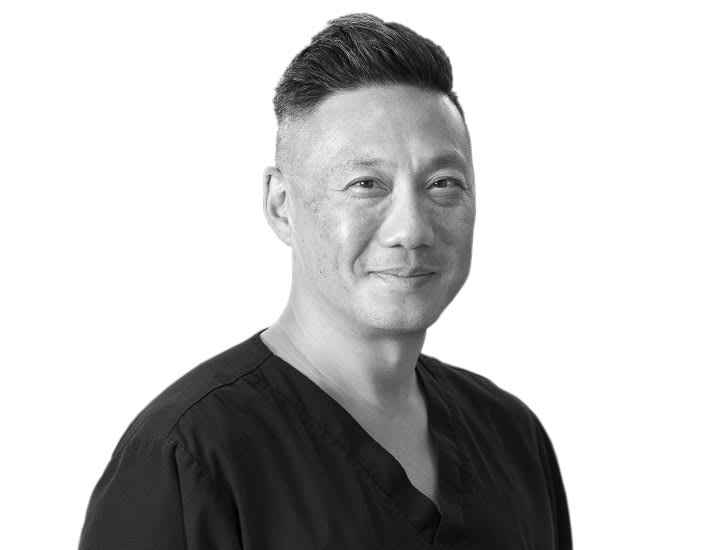 Dr. Glenn Chan