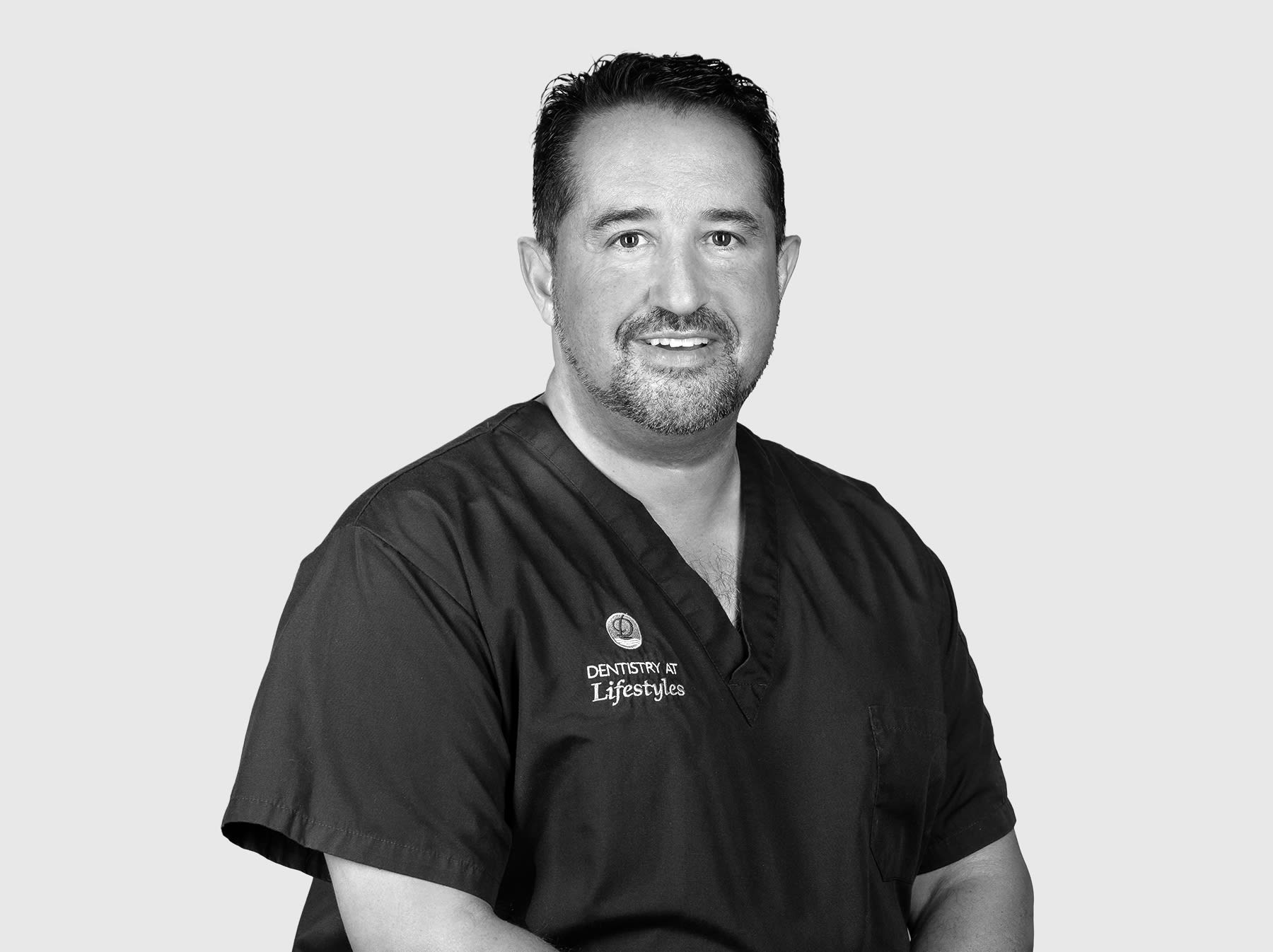 Dr. John Augimeri