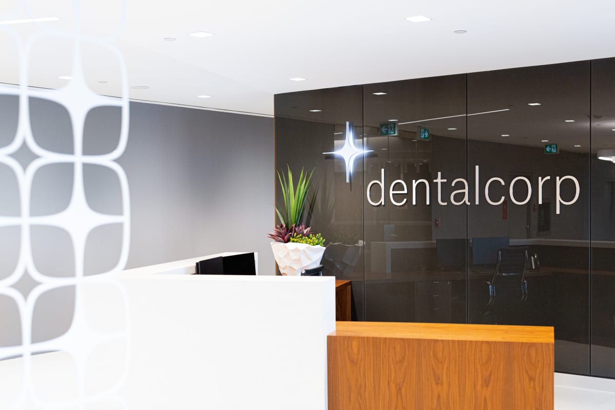 dentalcorp support centre careers