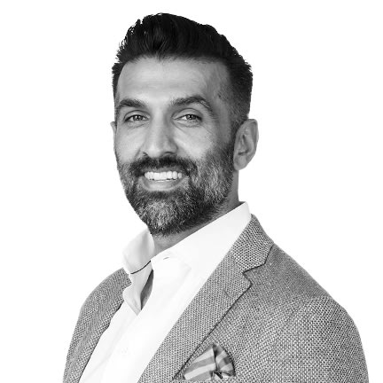 Guy Amini, President