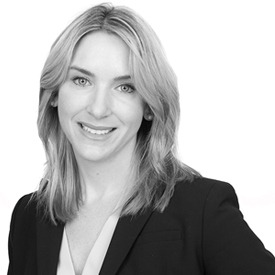 Jennifer Callahan, VP, Central Operations