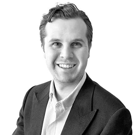 Jeremy Goldlist, Head of Strategic Transactions