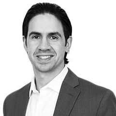 Julian Perez, Chief Legal Officer