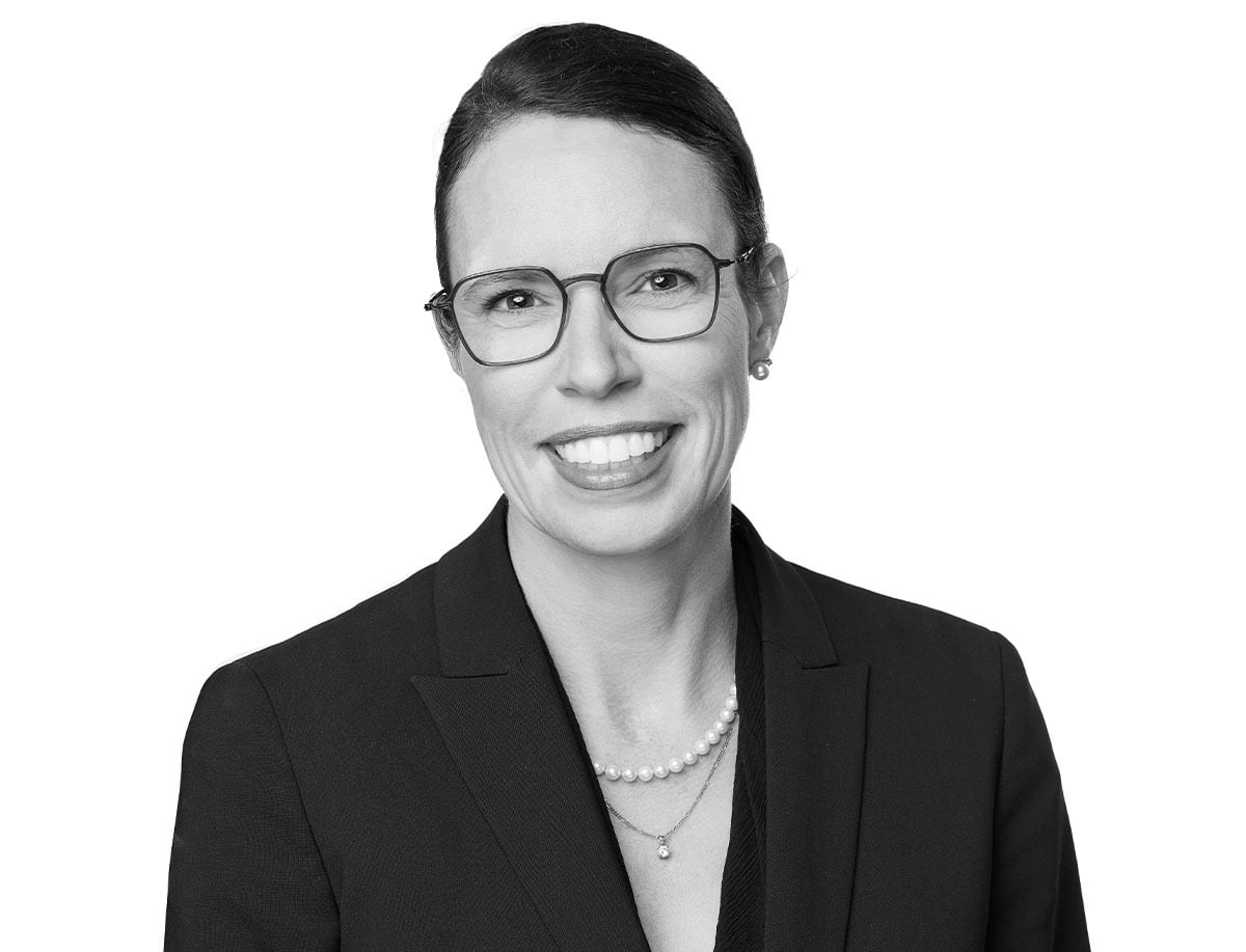 Julie Garceau VP, Operations dentalcorp