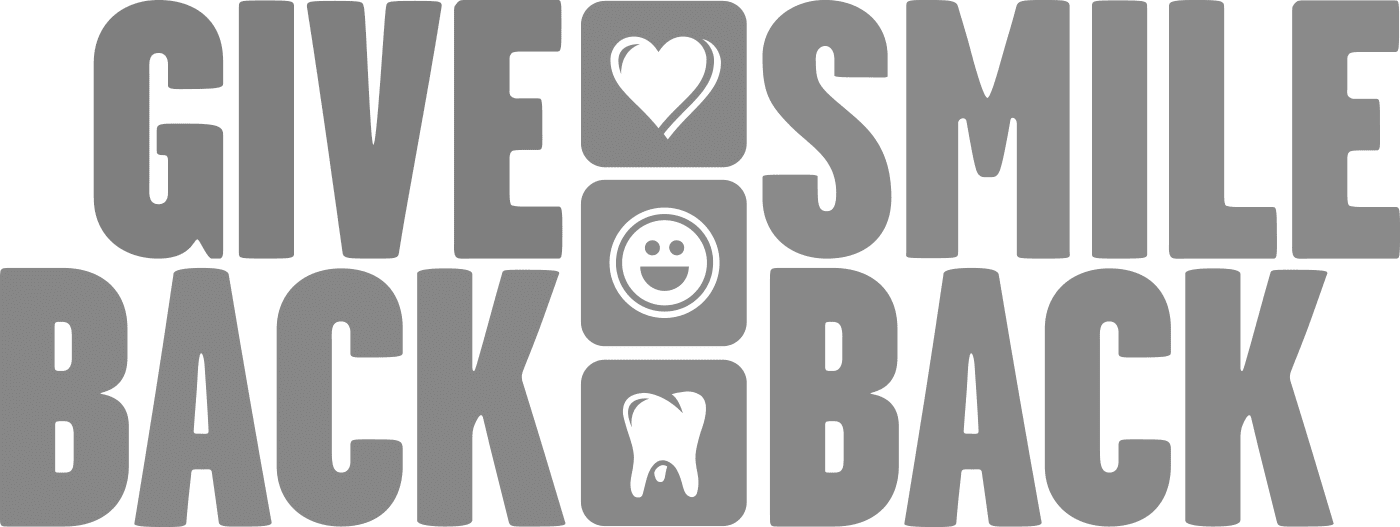 Give Back Smile Back