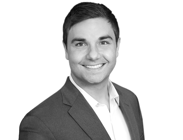 Matt McLea, dentalcorp Chief Operating Officer