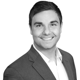 Matthew Miclea, Chief Operations Officer