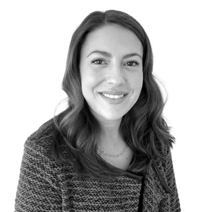 Nicole McKibbon, VP, Human Resources