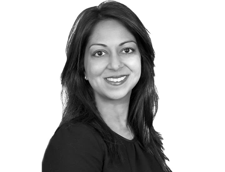 Reetu Gupta