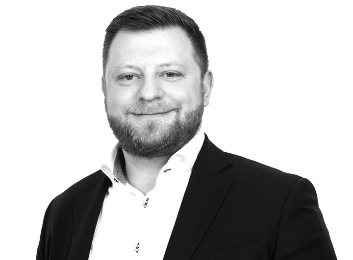 Sean Grant Young | VP Tax & Treasury | dentalcorp