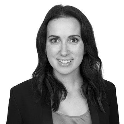  Michelle McAra, VP, Partnership Development